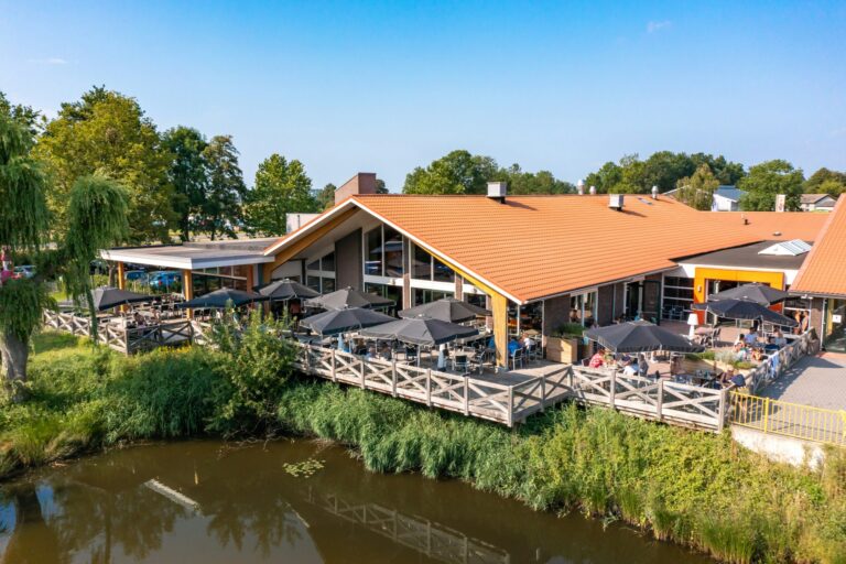 Recreatiecentrum De Vogel - Bild 1