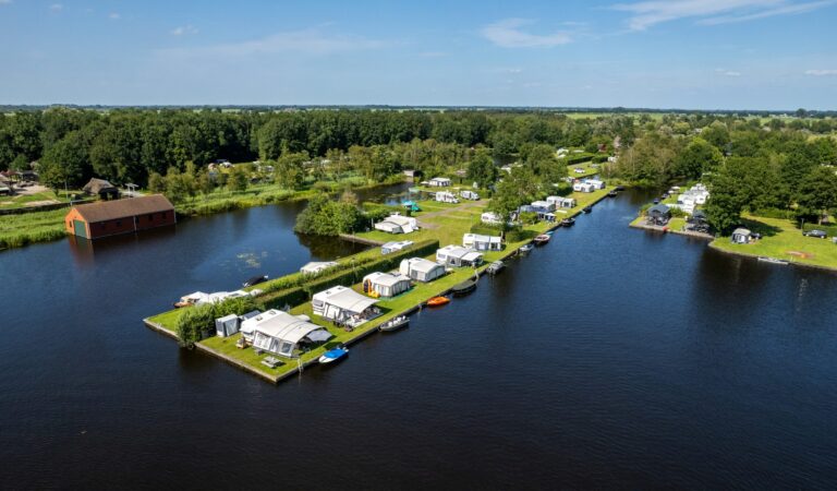 Recreatiecentrum De Kluft - Bild 1