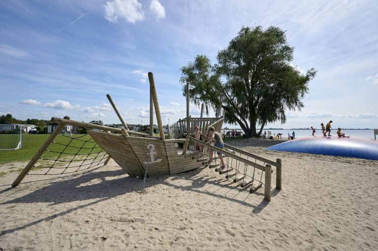 Recreatieoord Veluwe Strandbad - Bild 11