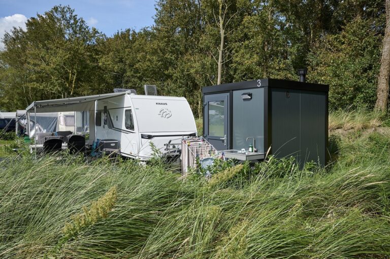 Recreatieoord Veluwe Strandbad - Bild 14