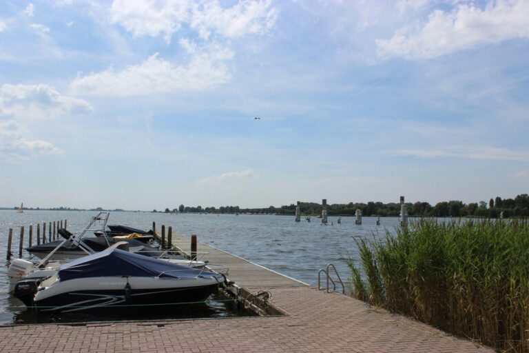 Recreatieoord Veluwe Strandbad - Bild 6