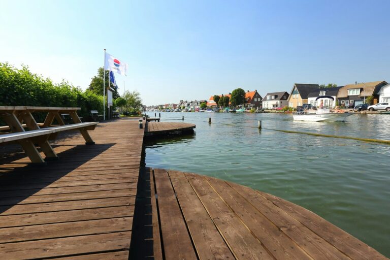 Recreatiepark Aalsmeer - Bild 10