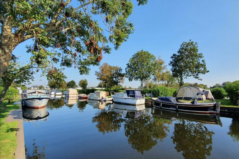 Recreatiepark Aalsmeer - Bild 13