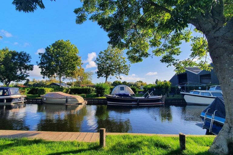 Recreatiepark Aalsmeer - Bild 15