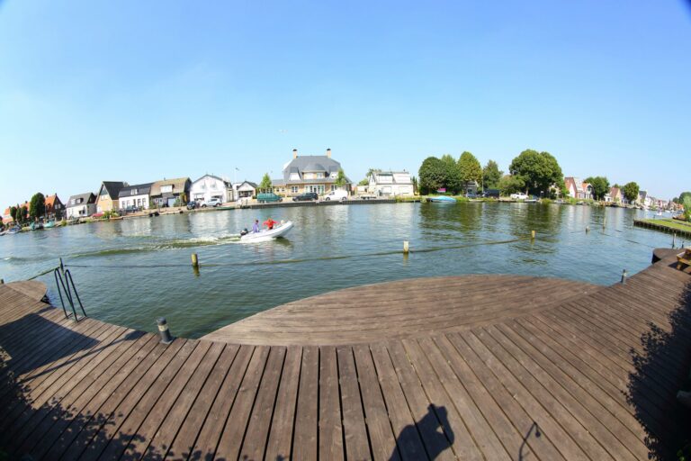 Recreatiepark Aalsmeer - Bild 16