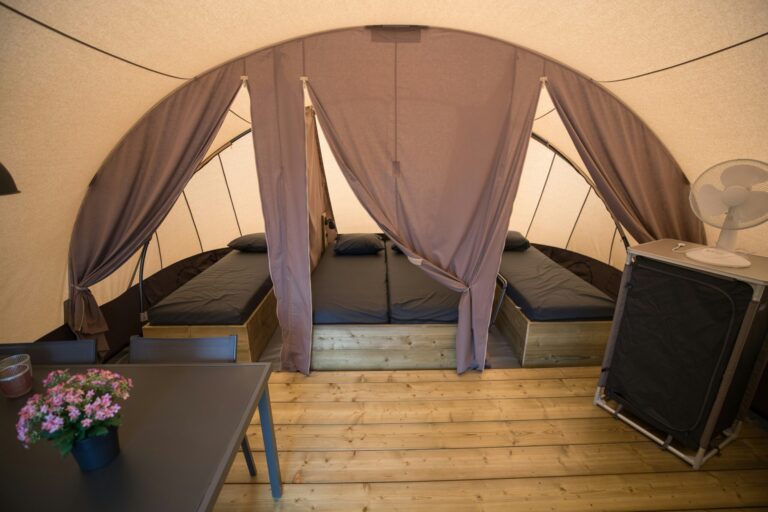 Recreatiepark Aalsmeer - Bild 18