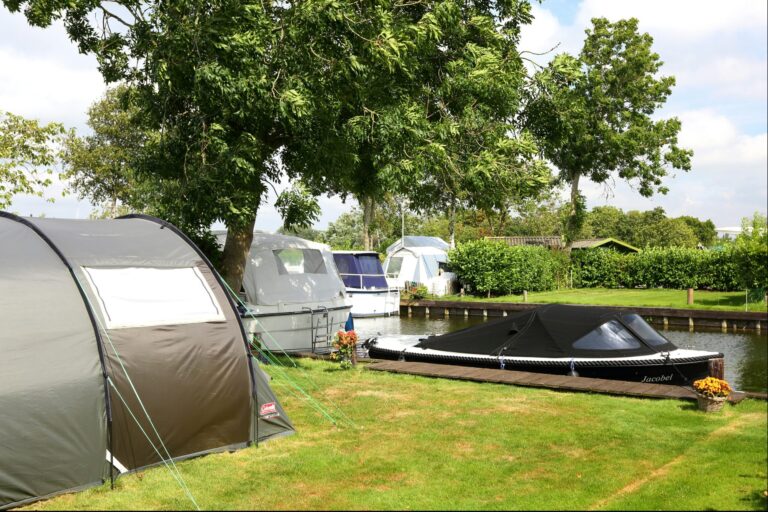 Recreatiepark Aalsmeer - Bild 4