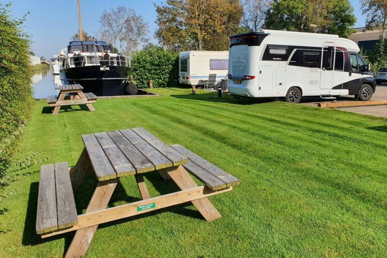 Recreatiepark Aalsmeer - Bild 7