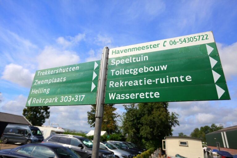 Recreatiepark Aalsmeer - Bild 8