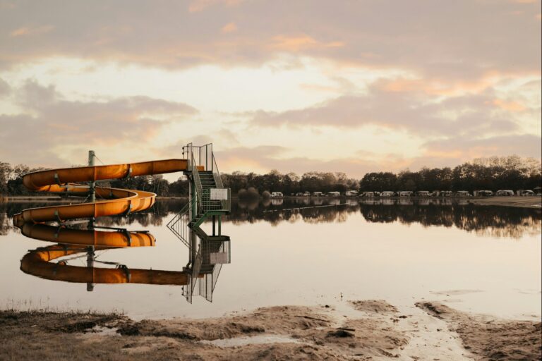 Recreatiepark De Achterste Hoef - Bild 11