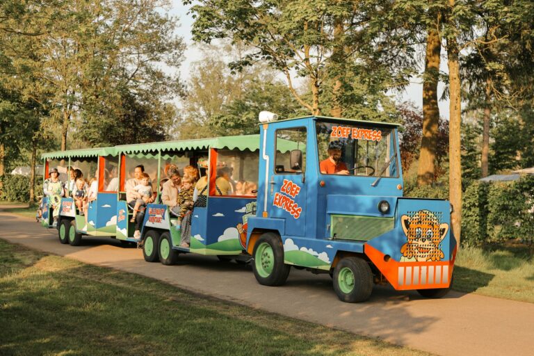 Recreatiepark De Achterste Hoef - Bild 13