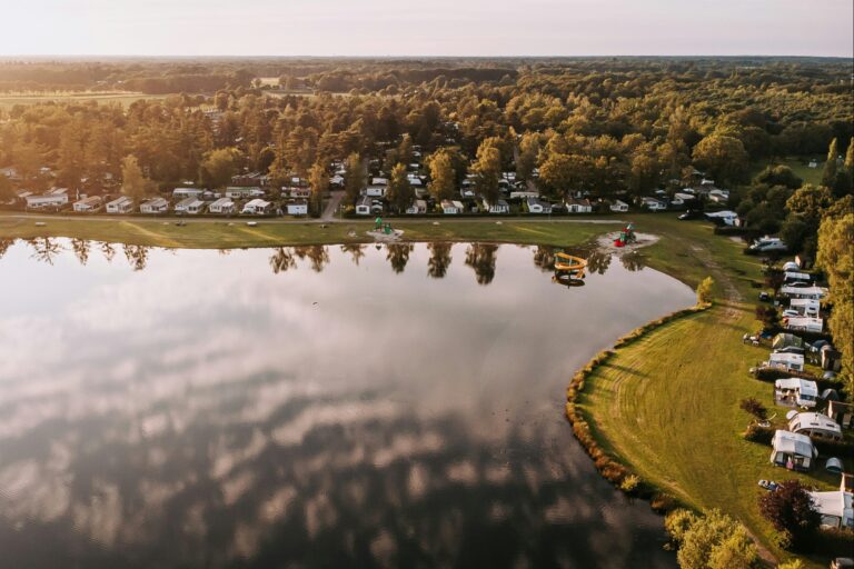 Recreatiepark De Achterste Hoef - Bild 2