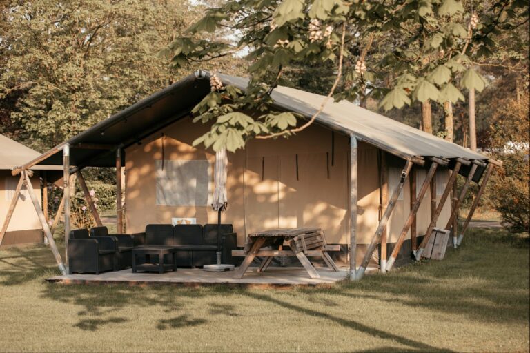 Recreatiepark De Achterste Hoef - Bild 4