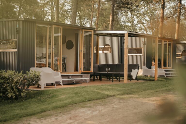 Recreatiepark De Achterste Hoef - Bild 5