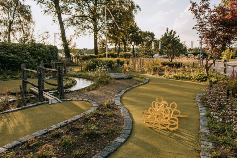 Recreatiepark De Achterste Hoef - Bild 8