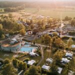 Recreatiepark De Achterste Hoef - Bild 1