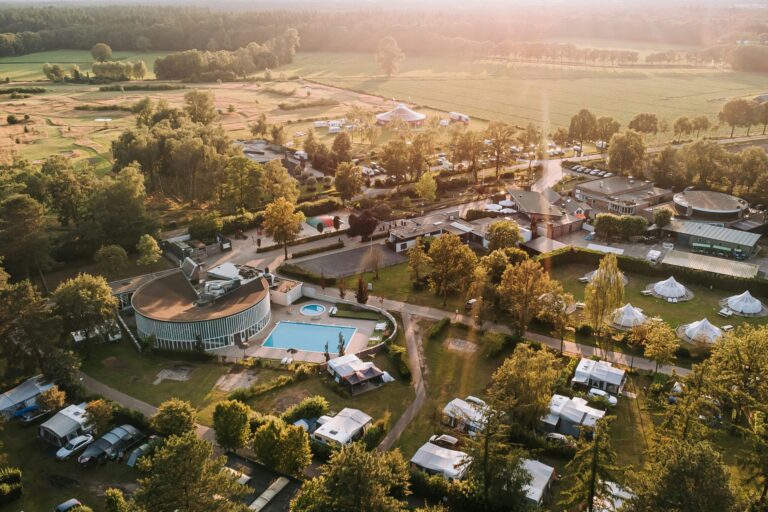 Recreatiepark De Achterste Hoef - Bild 1