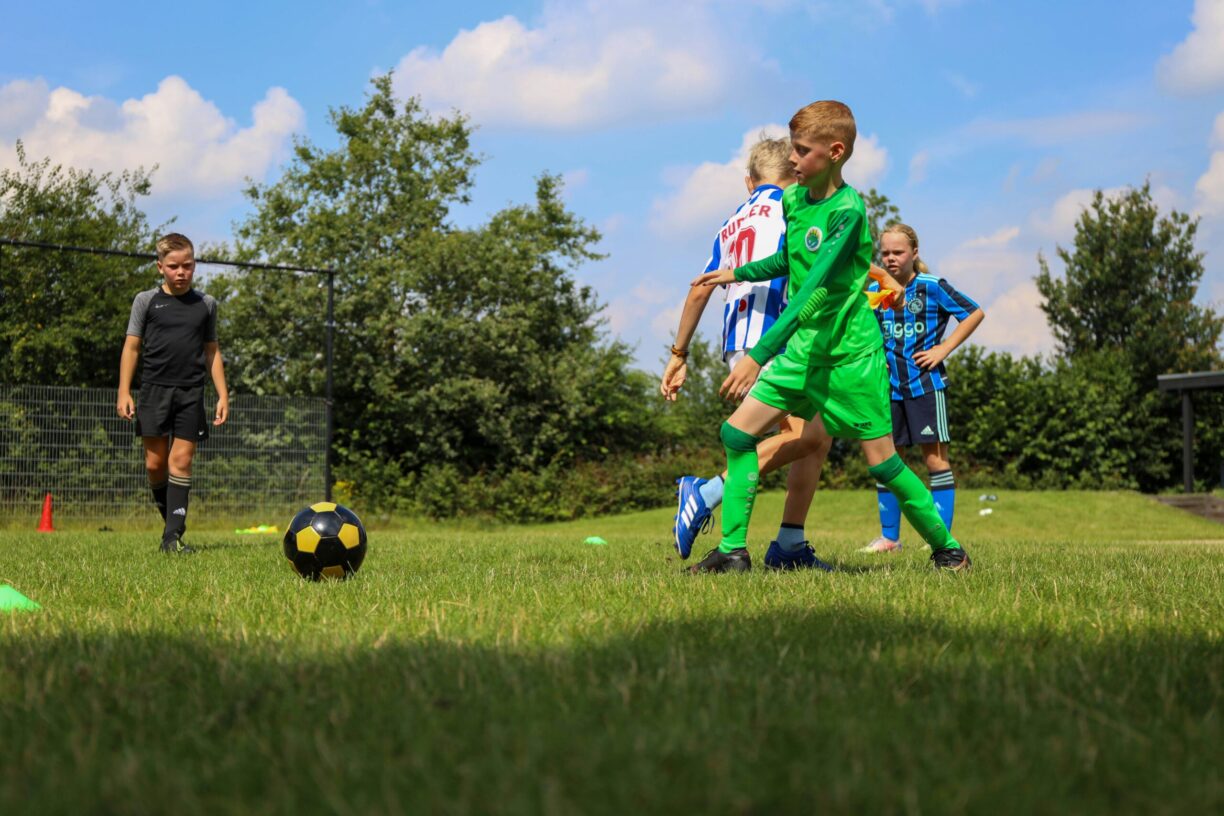 Recreatiepark De Boshoek - Bild 10 Recreatiepark De Boshoek - Bild 10