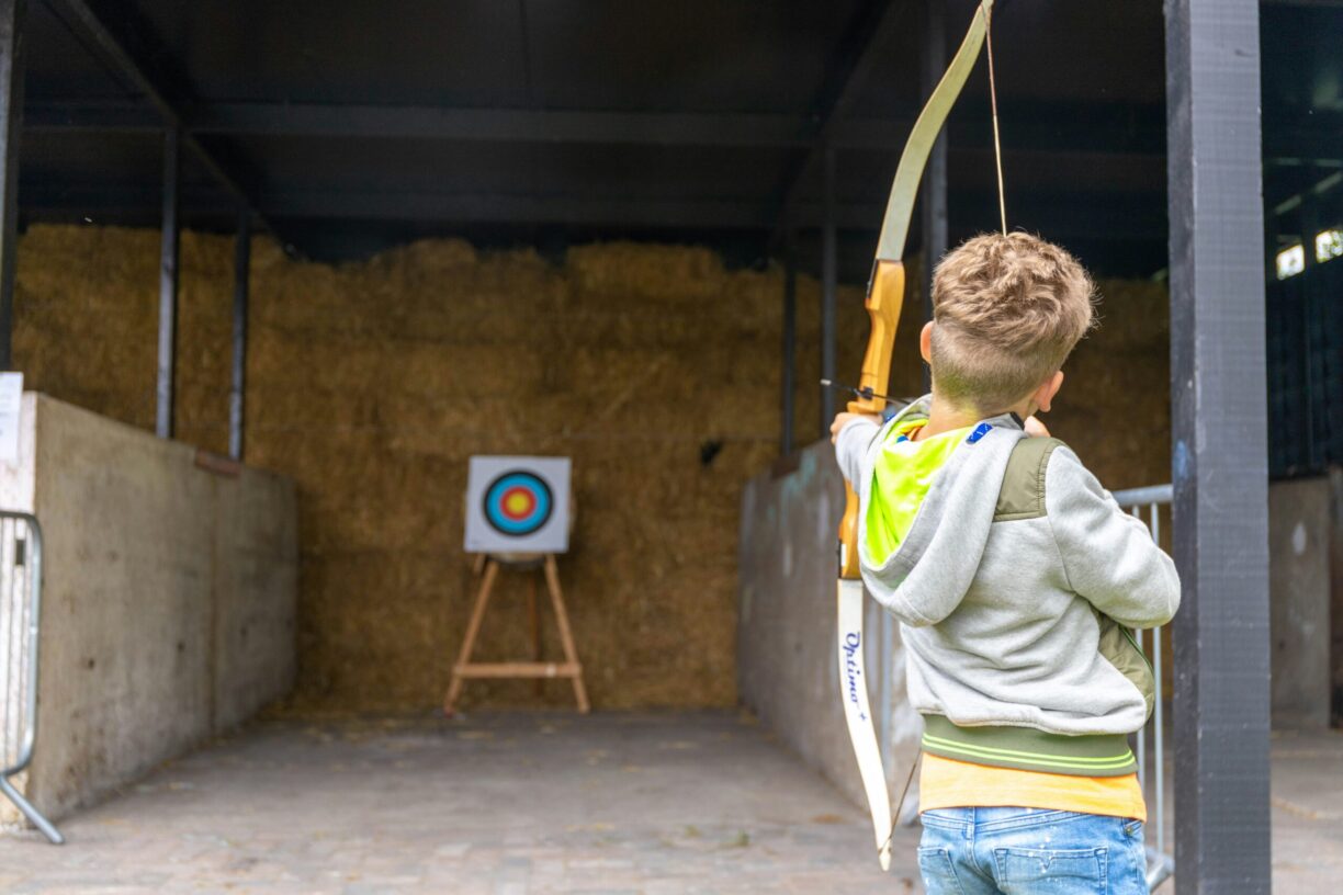 Recreatiepark De Boshoek - Bild 13 Recreatiepark De Boshoek - Bild 13