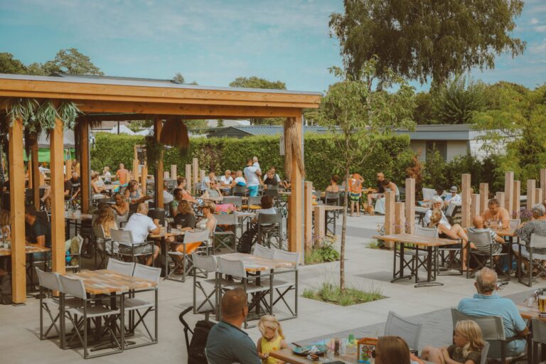 Recreatiepark De Boshoek - Bild 14 Recreatiepark De Boshoek - Bild 14