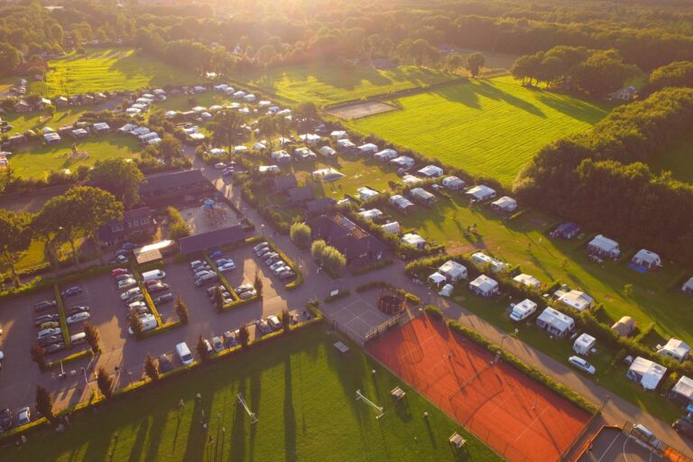 Recreatiepark De Boshoek - Bild 1