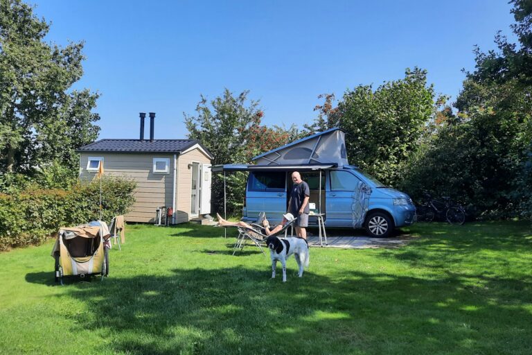 Recreatiepark De Bosrand - Bild 8