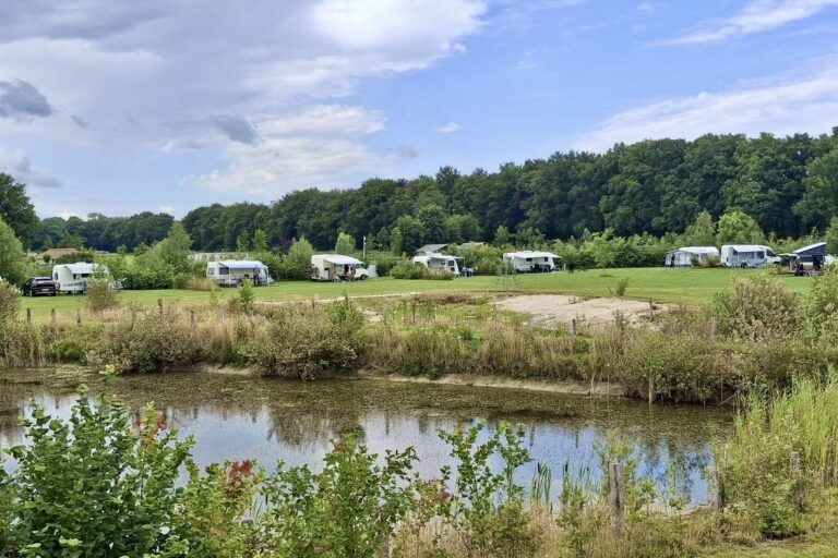 Recreatiepark De Meibeek - Bild 12 Recreatiepark De Meibeek - Bild 12