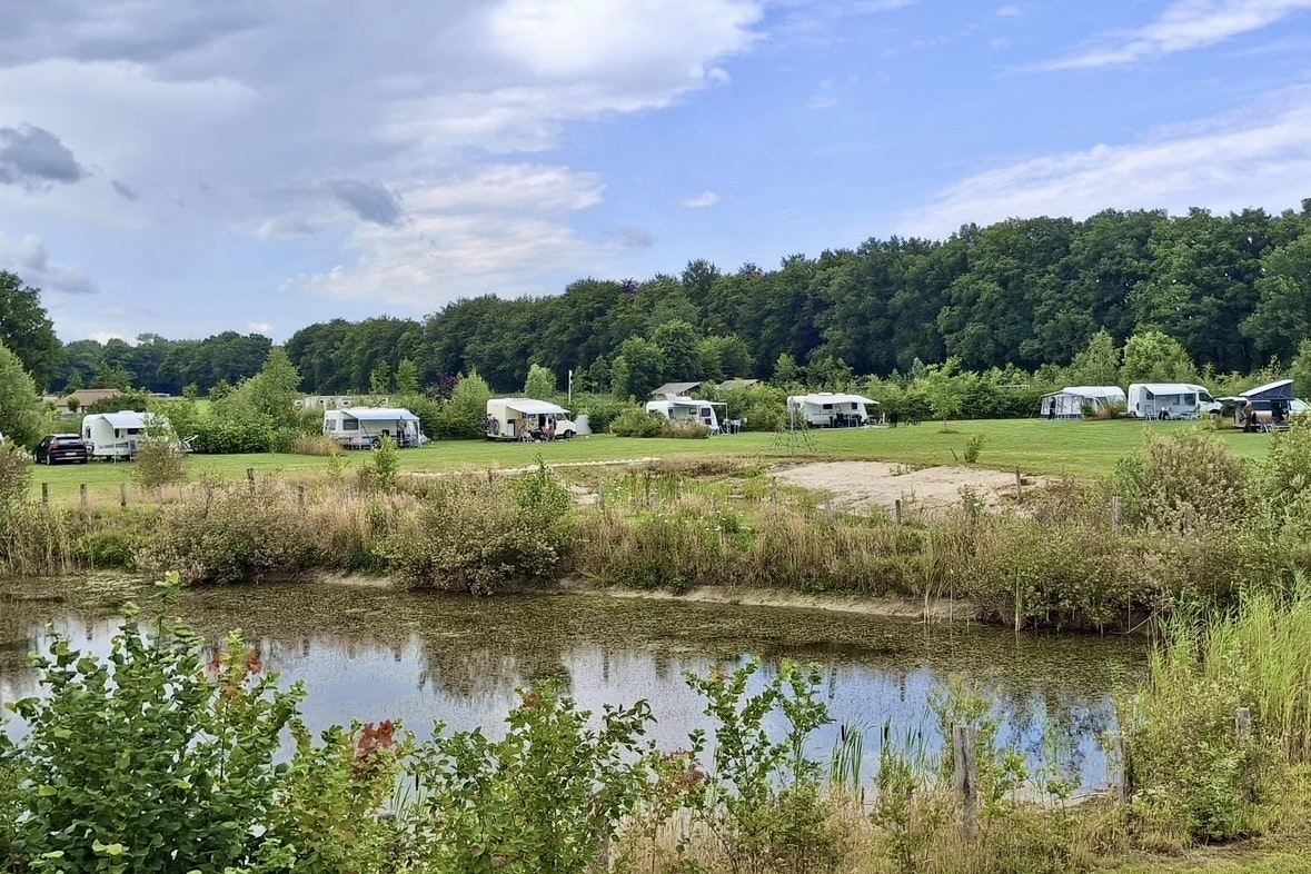 Recreatiepark De Meibeek - Bild 12 Recreatiepark De Meibeek - Bild 12