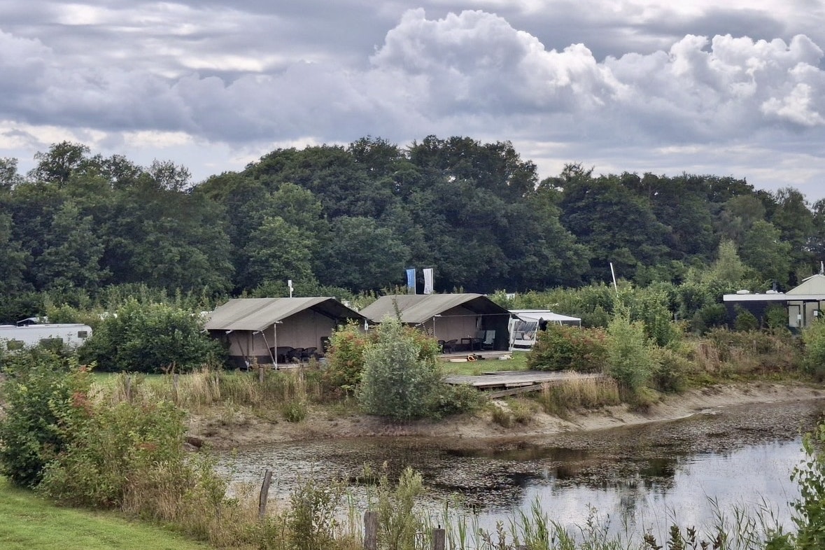 Recreatiepark De Meibeek - Bild 13 Recreatiepark De Meibeek - Bild 13