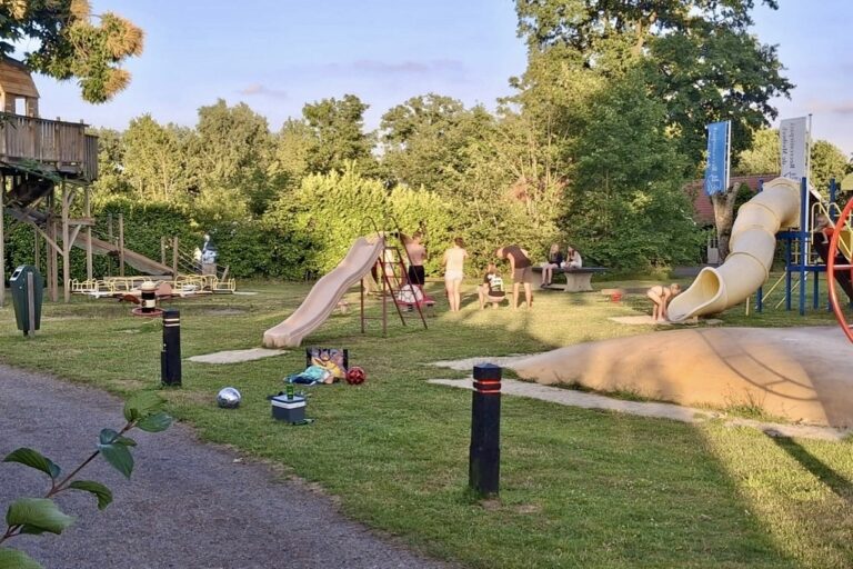 Recreatiepark De Meibeek - Bild 14 Recreatiepark De Meibeek - Bild 14