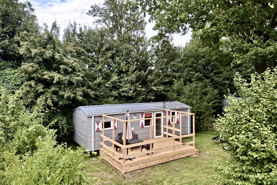 Recreatiepark De Meibeek - Bild 15 Recreatiepark De Meibeek - Bild 15