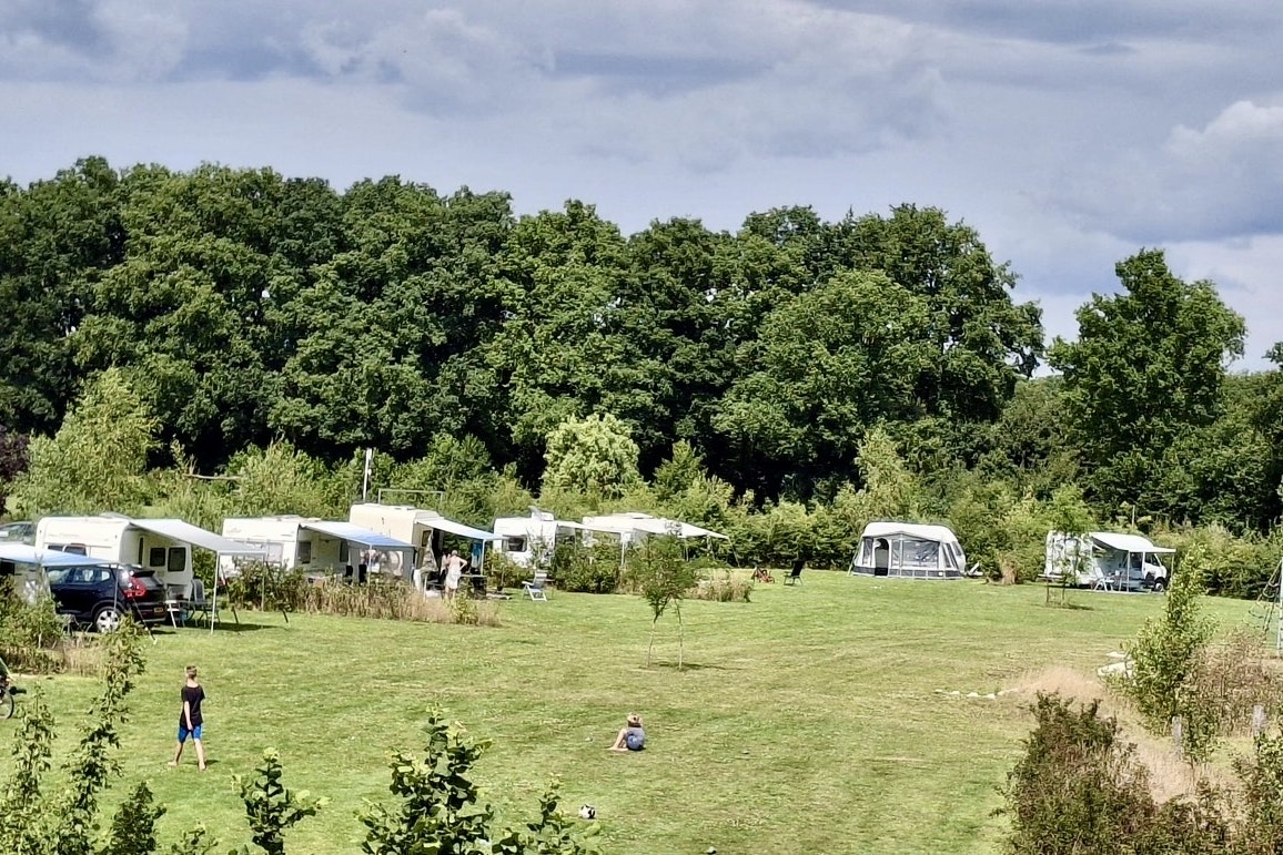 Recreatiepark De Meibeek - Bild 2 Recreatiepark De Meibeek - Bild 2