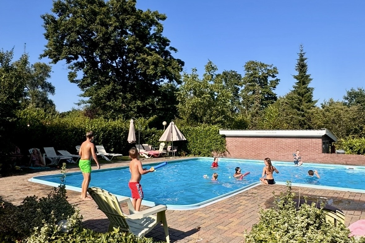 Recreatiepark De Meibeek - Bild 3 Recreatiepark De Meibeek - Bild 3