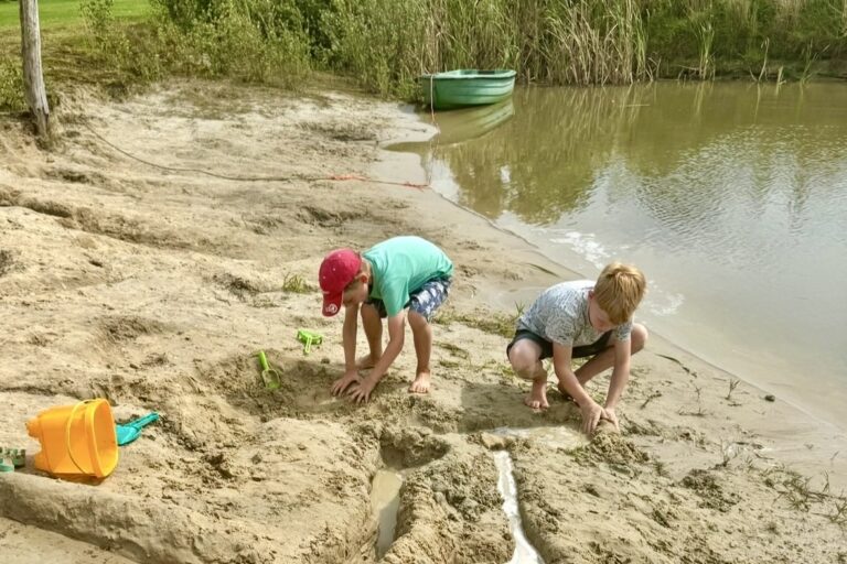 Recreatiepark De Meibeek - Bild 6 Recreatiepark De Meibeek - Bild 6