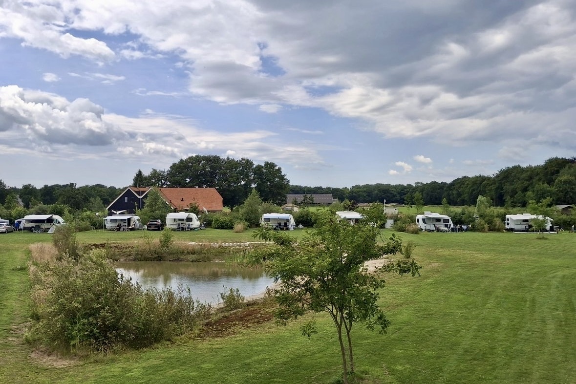 Recreatiepark De Meibeek - Bild 7 Recreatiepark De Meibeek - Bild 7
