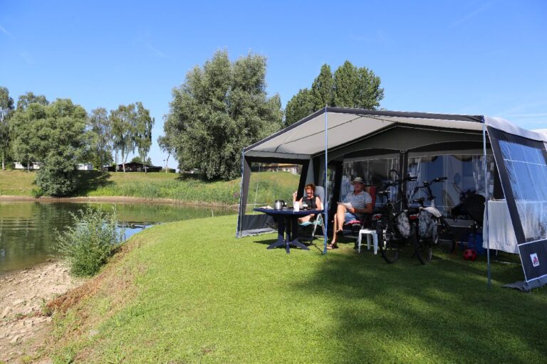 Recreatiepark De Scherpenhof - Bild 3 Recreatiepark De Scherpenhof - Bild 3