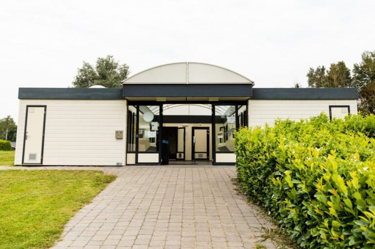 Recreatiepark De Scherpenhof - Bild 5 Recreatiepark De Scherpenhof - Bild 5