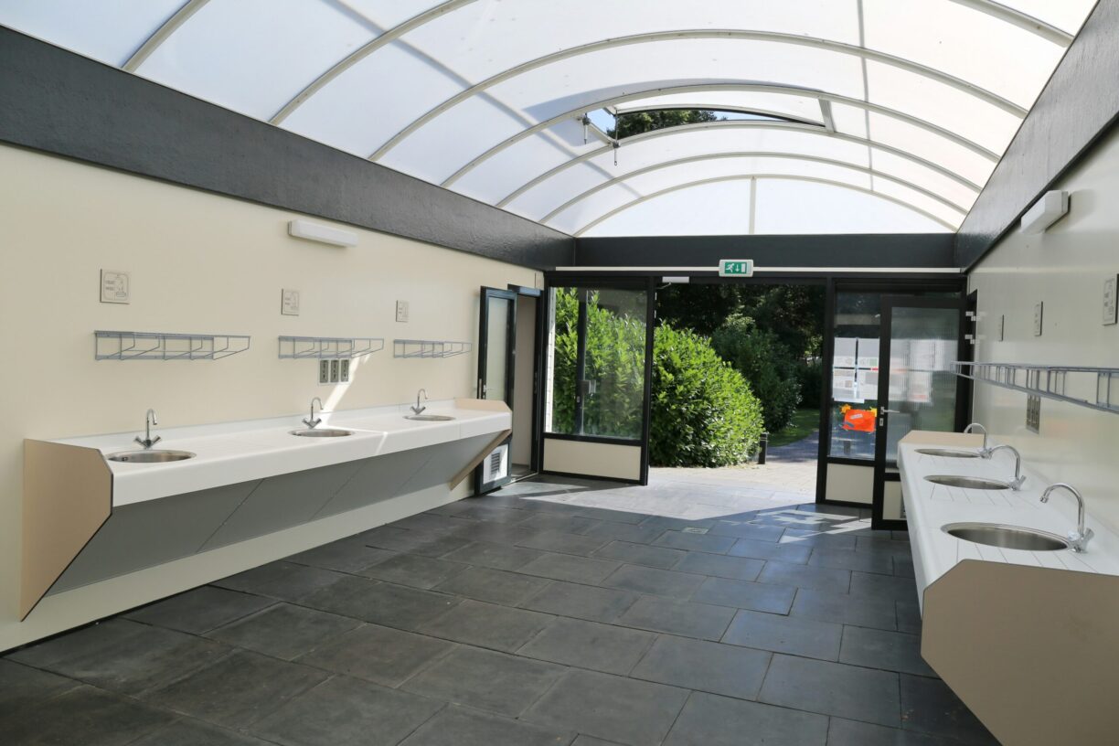 Recreatiepark De Scherpenhof - Bild 6 Recreatiepark De Scherpenhof - Bild 6