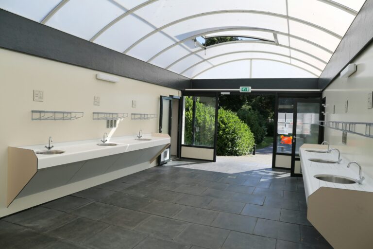 Recreatiepark De Scherpenhof - Bild 6 Recreatiepark De Scherpenhof - Bild 6