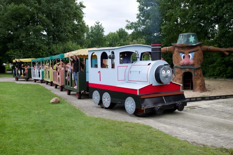 Recreatiepark De Tien Heugten - Bild 2