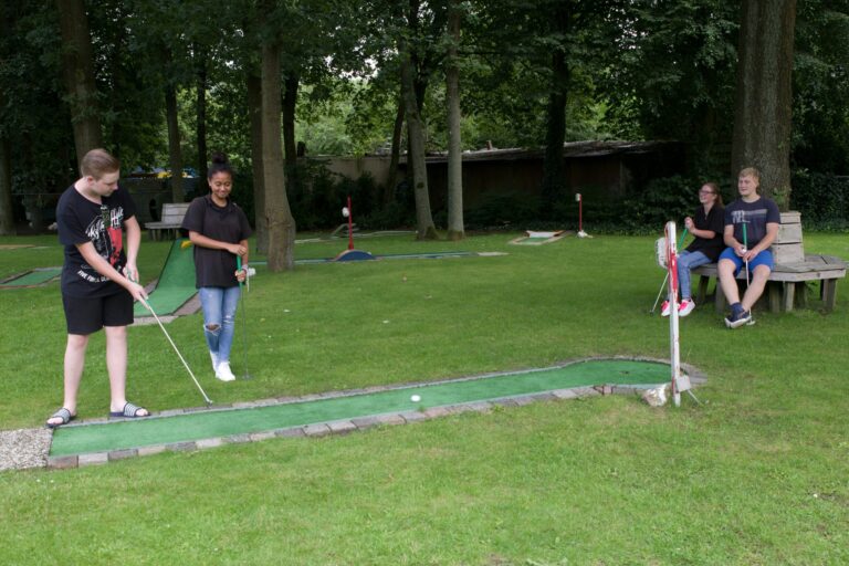 Recreatiepark De Tien Heugten - Bild 4