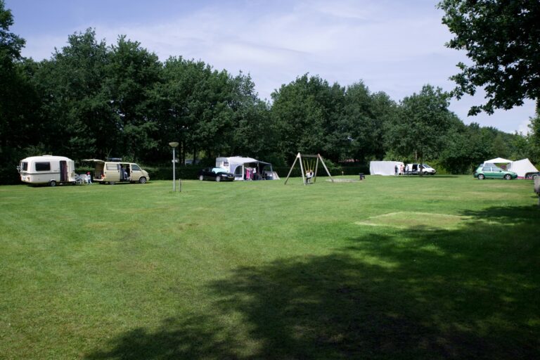 Recreatiepark De Tien Heugten - Bild 7