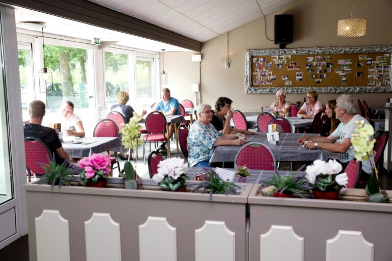 Recreatiepark De Tien Heugten - Bild 8