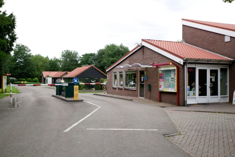 Recreatiepark De Tien Heugten - Bild 9