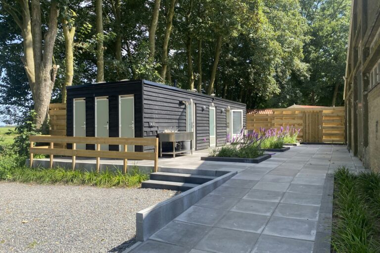 Recreatiepark De Uilenburg - Bild 11