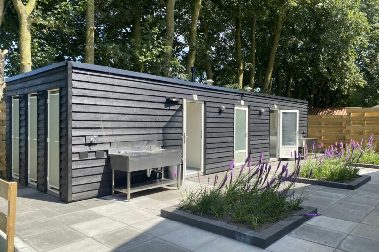 Recreatiepark De Uilenburg - Bild 12