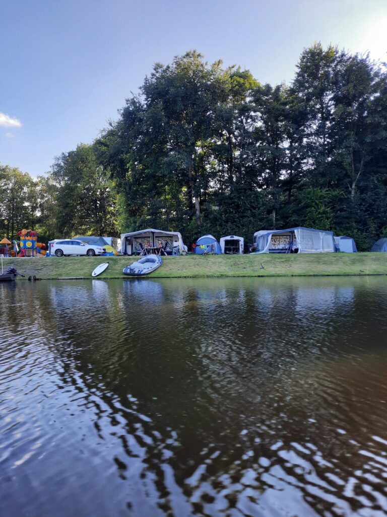 Recreatiepark De Voorst - Bild 12