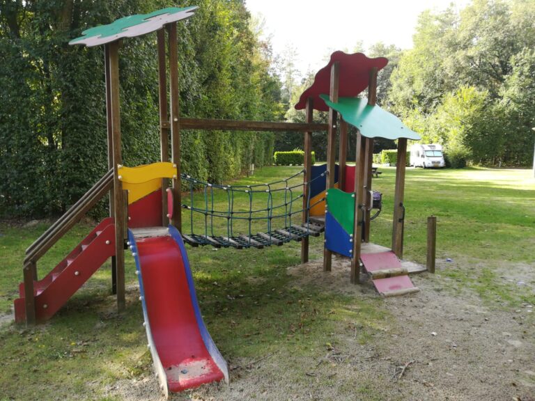 Recreatiepark De Voorst - Bild 4