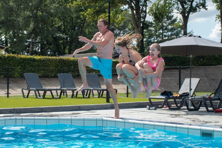 Recreatiepark De Wielerbaan - Bild 6