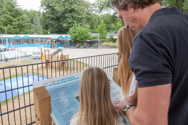 Recreatiepark De Wielerbaan - Bild 7